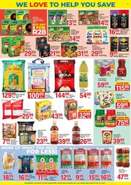 Elite Power Trade Cash & Carry catalogue Page 2