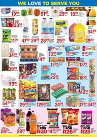 Elite Power Trade Cash & Carry catalogue Page 3