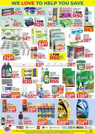 Elite Power Trade Cash & Carry catalogue Page 4