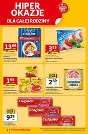 Auchan gazetka | Supermarket Strona 2