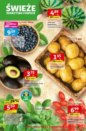 Auchan gazetka | Supermarket Strona 3