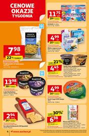 Auchan gazetka | Supermarket Strona 4