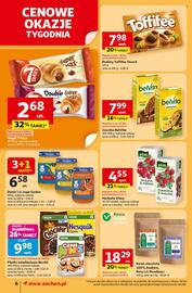 Auchan gazetka | Supermarket Strona 6