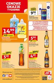 Auchan gazetka | Supermarket Strona 8