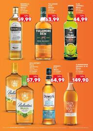 Kaufland gazetka | Alkohole Strona 11