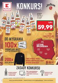 Kaufland gazetka | Alkohole Strona 12