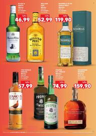 Kaufland gazetka | Alkohole Strona 13