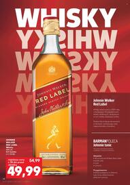 Kaufland gazetka | Alkohole Strona 14