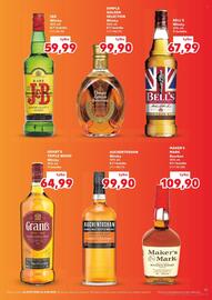 Kaufland gazetka | Alkohole Strona 15
