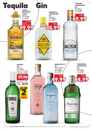 Kaufland gazetka | Alkohole Strona 17