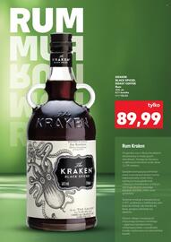 Kaufland gazetka | Alkohole Strona 18