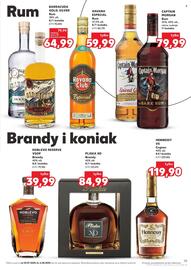 Kaufland gazetka | Alkohole Strona 19