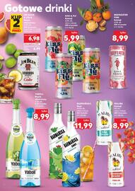 Kaufland gazetka | Alkohole Strona 20