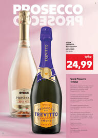 Kaufland gazetka | Alkohole Strona 22