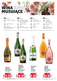 Kaufland gazetka | Alkohole Strona 23