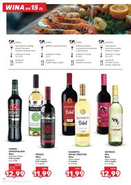 Kaufland gazetka | Alkohole Strona 24