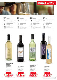 Kaufland gazetka | Alkohole Strona 25