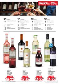 Kaufland gazetka | Alkohole Strona 27