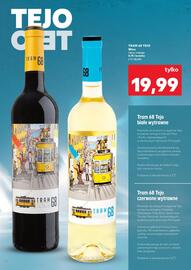 Kaufland gazetka | Alkohole Strona 28