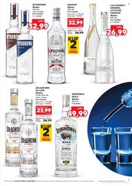 Kaufland gazetka | Alkohole Strona 3