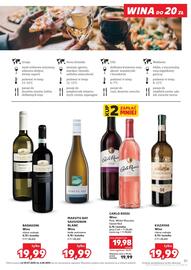 Kaufland gazetka | Alkohole Strona 31