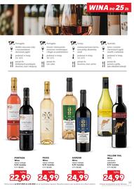 Kaufland gazetka | Alkohole Strona 33