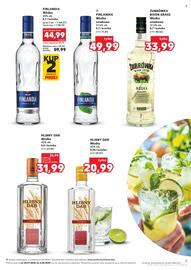 Kaufland gazetka | Alkohole Strona 5