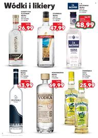 Kaufland gazetka | Alkohole Strona 6