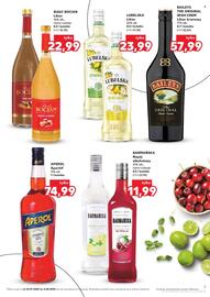 Kaufland gazetka | Alkohole Strona 7