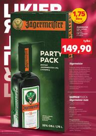 Kaufland gazetka | Alkohole Strona 8