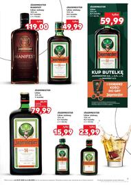 Kaufland gazetka | Alkohole Strona 9