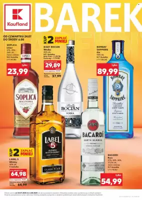 Kaufland gazetka (ważność do 6-08)