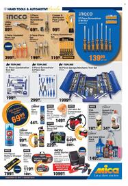 Mica catalogue Page 5