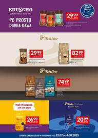 Makro gazetka Strona 1