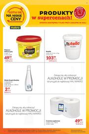 Makro gazetka Strona 2