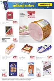 Makro gazetka Strona 3