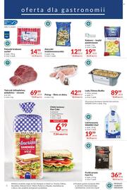 Makro gazetka Strona 4
