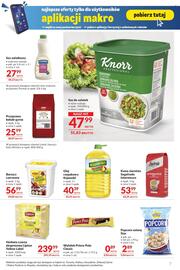 Makro gazetka Strona 7