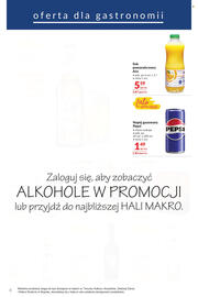 Makro gazetka Strona 8