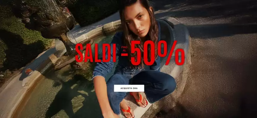 Volantino Bata (valido fino al 23-09)