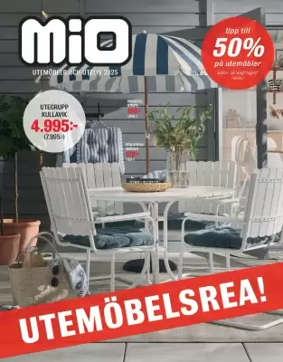 Mio reklamblad (giltig till och med 25-08)