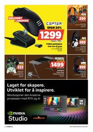 POWER Kundeavis uke 30 Side 22