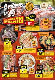 Twój Market gazetka tydzień 30 Strona 16