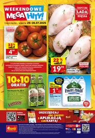Twój Market gazetka tydzień 30 Strona 40