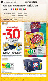 Catalogue Intermarché Hyper page 12