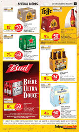 Catalogue Intermarché Hyper page 13