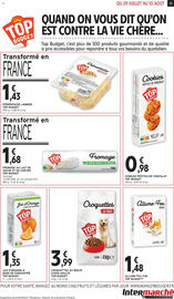 Catalogue Intermarché Hyper page 15