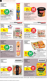 Catalogue Intermarché Hyper page 16