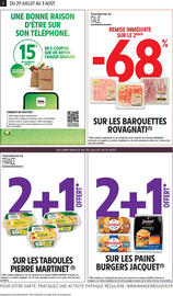 Catalogue Intermarché Hyper page 2