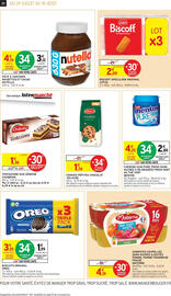 Catalogue Intermarché Hyper page 20
